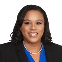 Marlena Harris, Cfe, Ahfi