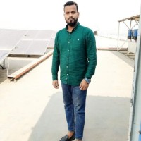 Nazmul Haq