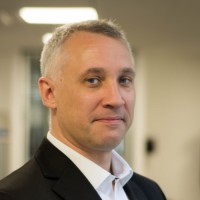 Dr David Grady