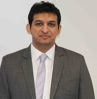 Usman Yousaf