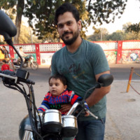 Avinash Joniyan