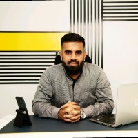 Dhananjay Singh Kushwah