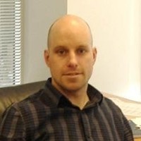 Ian Sheppard