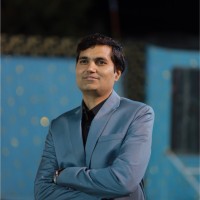 Brajesh Parmar