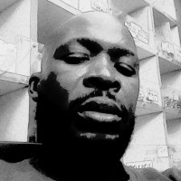 Amidou Bijou