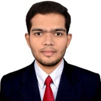 KIRAN B S