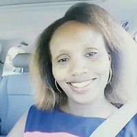 Carolyne Maina