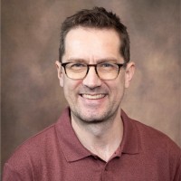 Eric Arnold