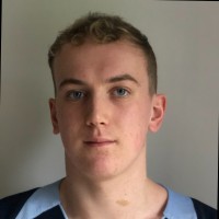 Joel Eadie