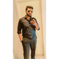 Muhammad Shahroz Faisal