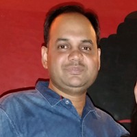 Rajiv Purbia