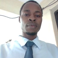 Benedict Musyoka