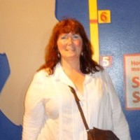 Rebecca Reed