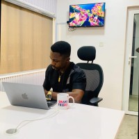 Ubani Udochukwu