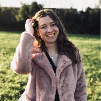 Hanneke Pors-Veldhuizen