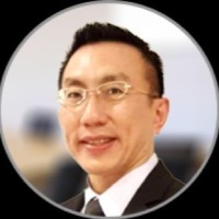 Chee Gay Lim