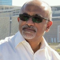 Sunil Dabholkar