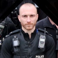 Christopher Norris