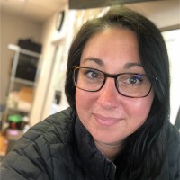Angela Christensen