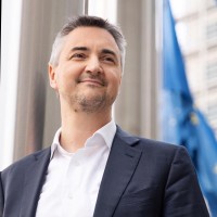 Raf De Backer