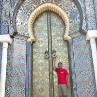Khaled Ahansal