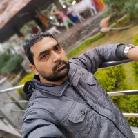 Ashok Dhiman