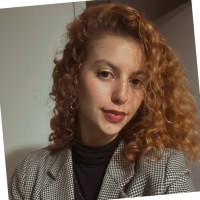 Pamela Caffa