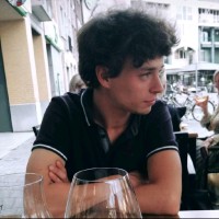Elia Van Hooff