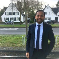 Fauz Mohammed Vellarkodath