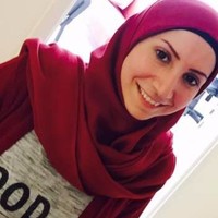 Rouba Yazbeck
