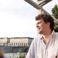 Nicholas Gerritsen