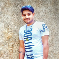 Karthik B