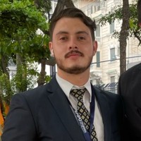 Sebastian Ospina Bravo