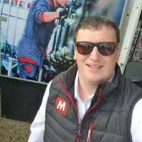 Steve Newsam