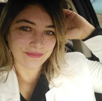 Eliane Santos