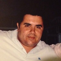 Javier Antonio Cruz Estrella