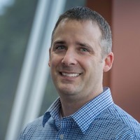 Eric Hoffmann