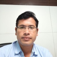 Amit Bhandari