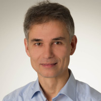 Andreas Schramek