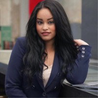 Kira Jackson