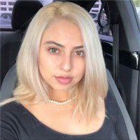 Maria Hernandez