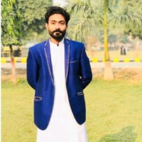 Muhammad Huzaifa Safdar