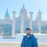 Zulqarnain Ali PMPⓇ