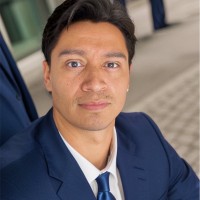 Luis Antonio Arriaga Vega