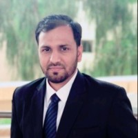 Tauqeer Ahmed Shaikh