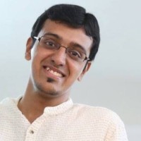 Ram Venkataraman