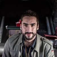 Gonzalo Araluce