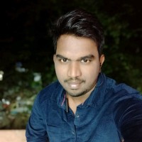 Ramakrishna Punganooru