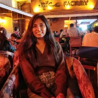 Sonal Dangi