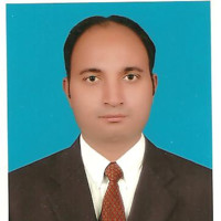 Ghulam Mustafa